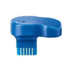 JURA Smart Connect Bluetooth Adapter til kaffemaskine Blå